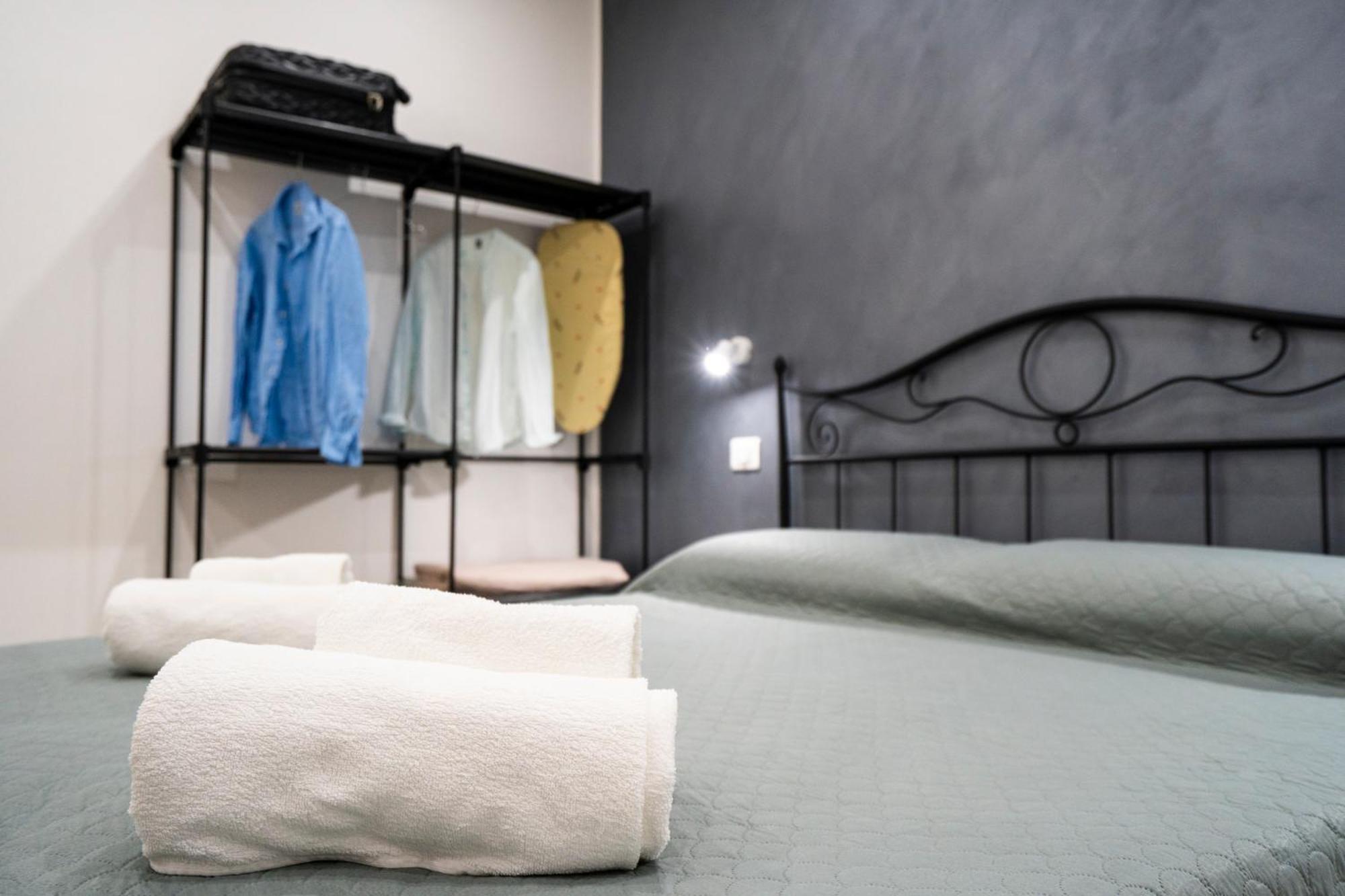 Saverio'S Apartment Тропеа Екстериор снимка