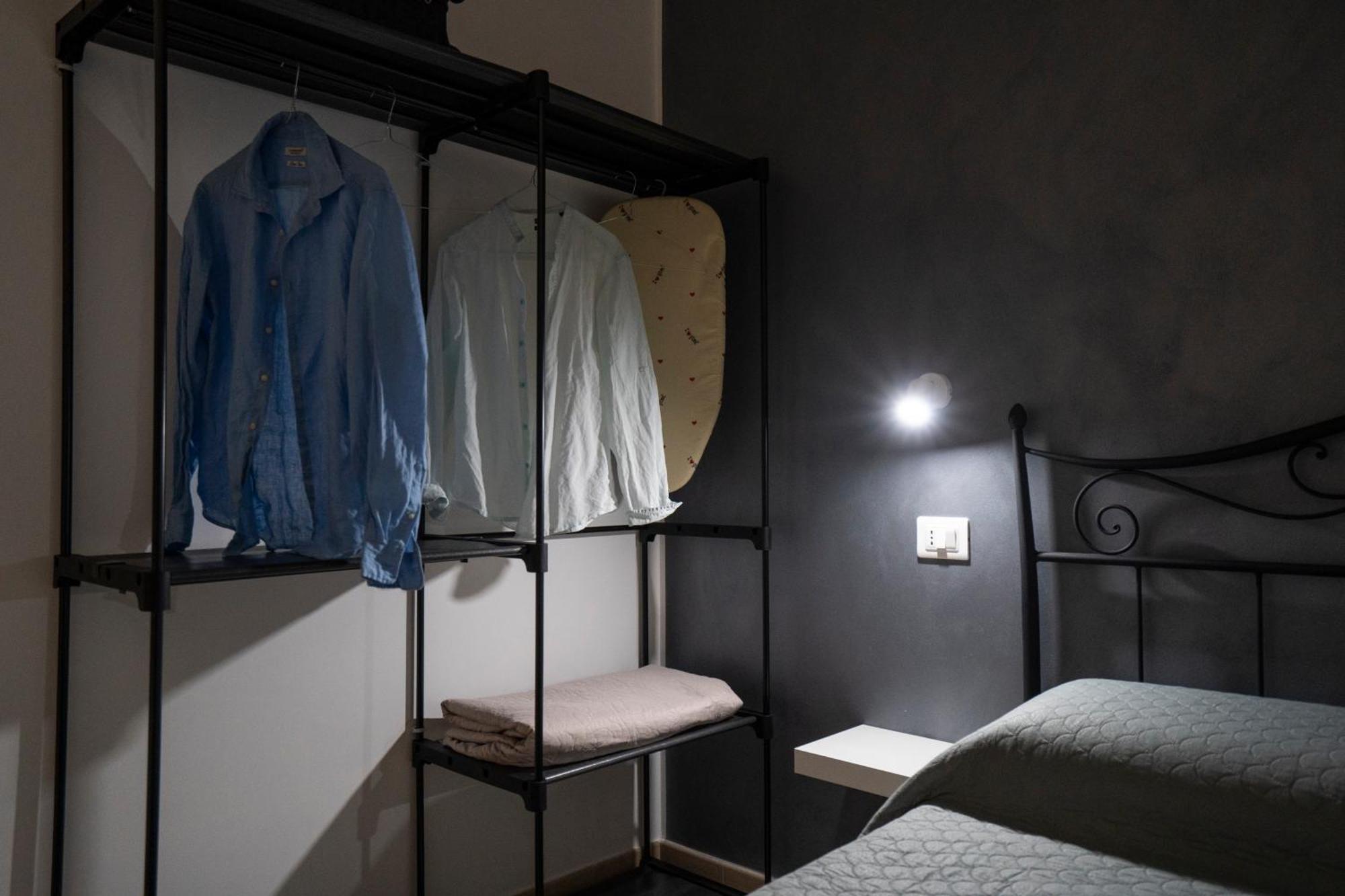 Saverio'S Apartment Тропеа Екстериор снимка