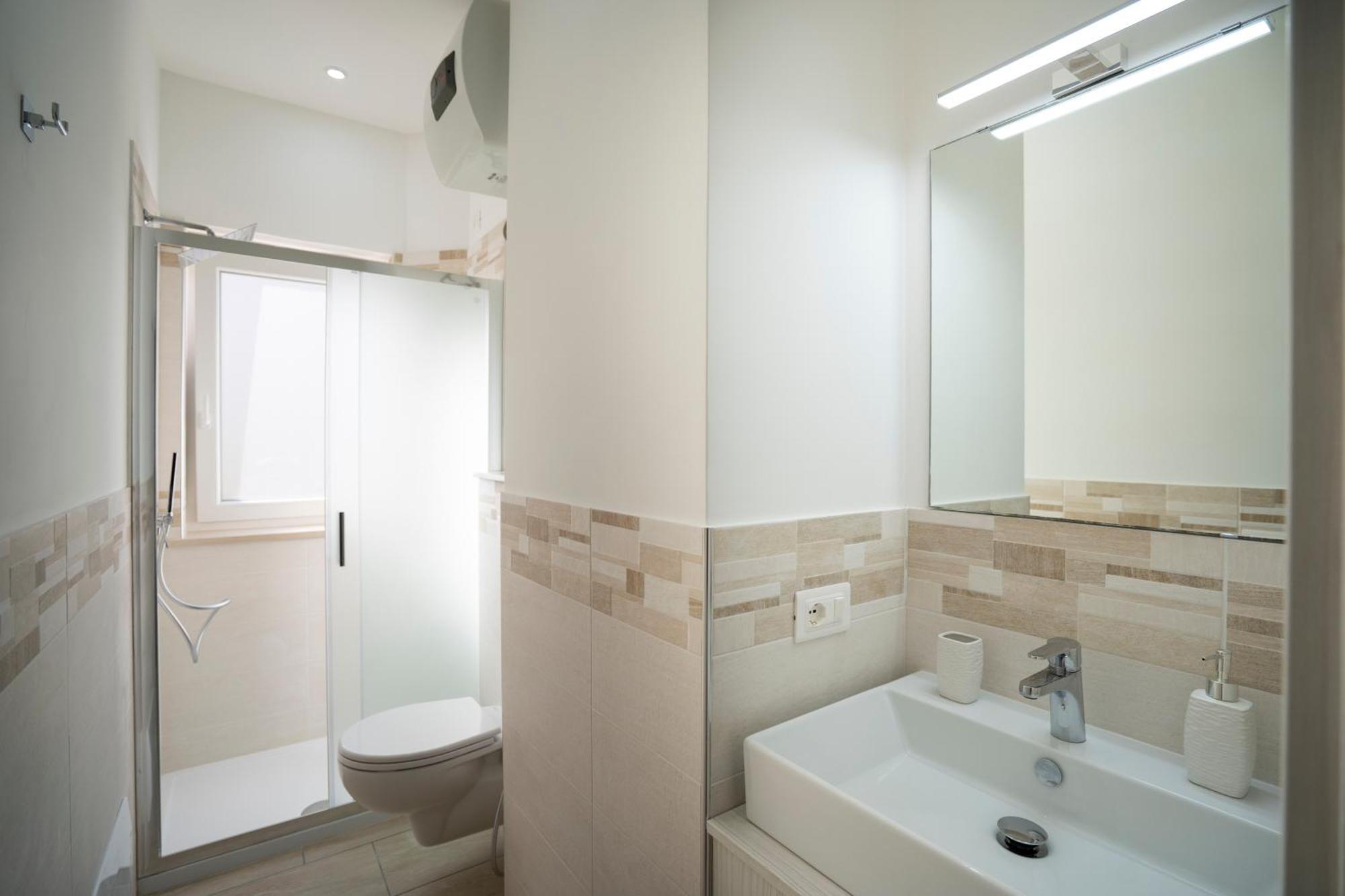 Saverio'S Apartment Тропеа Екстериор снимка